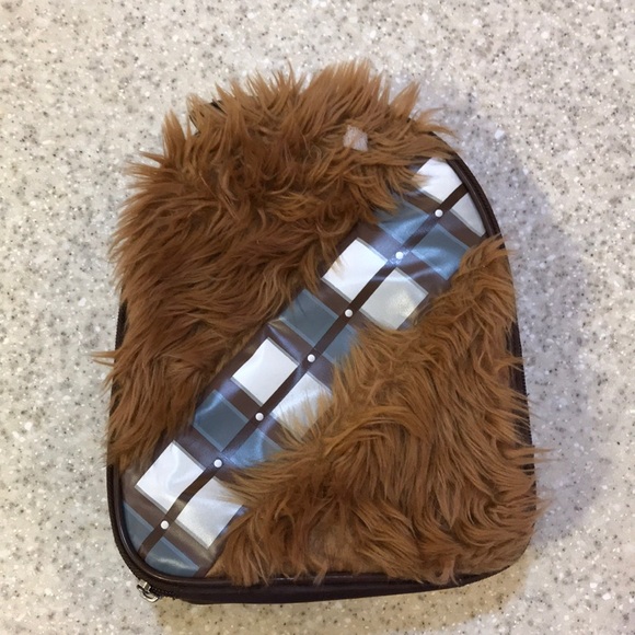 Thermos Other - Star Wars Chewbacca Lunch Box